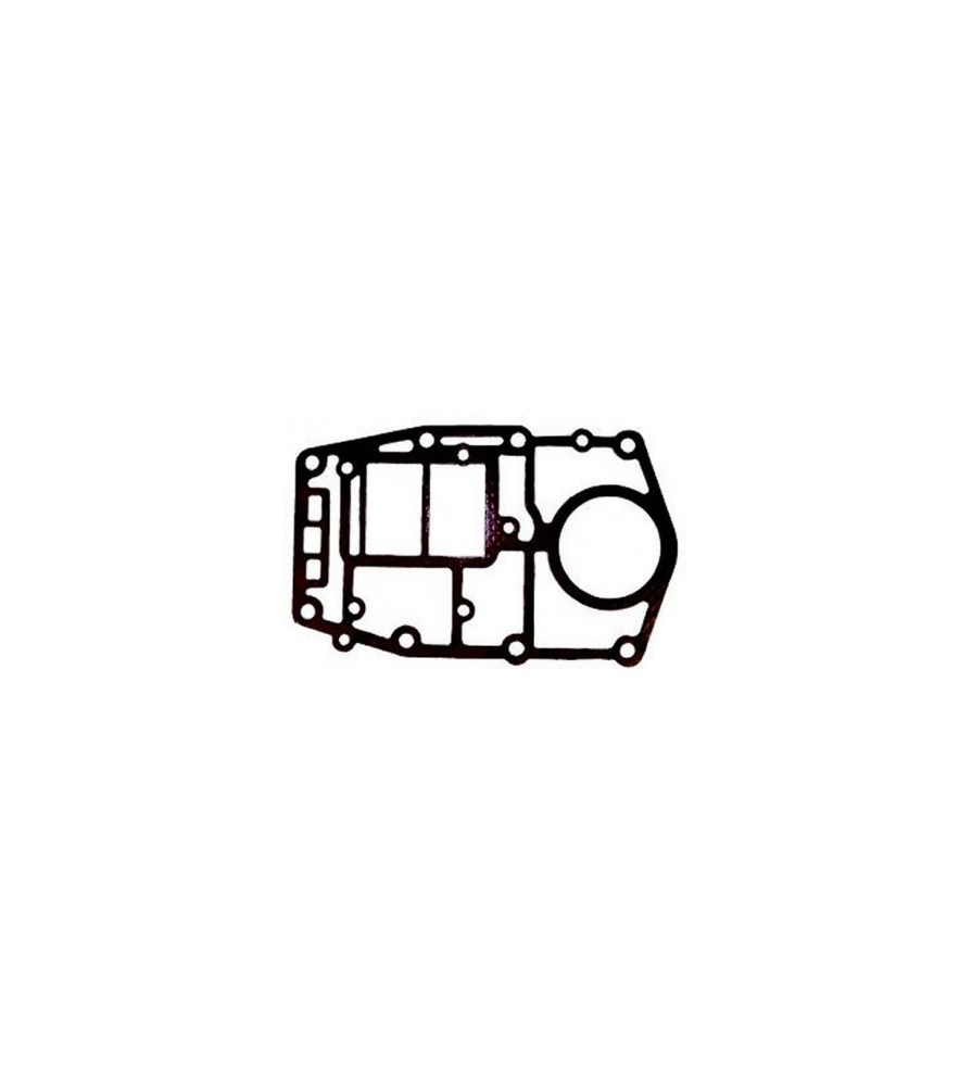 joint de tête motrice pour suzuki 20/25/30cv 2T