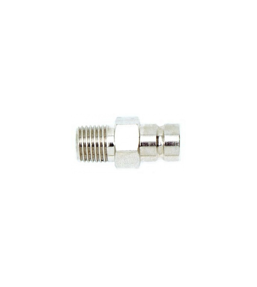 raccord à essence pour réservoir diam 8mm