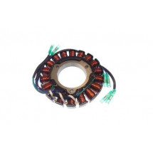 stator pour yamaha de 9.9 à 20cv 4 temps