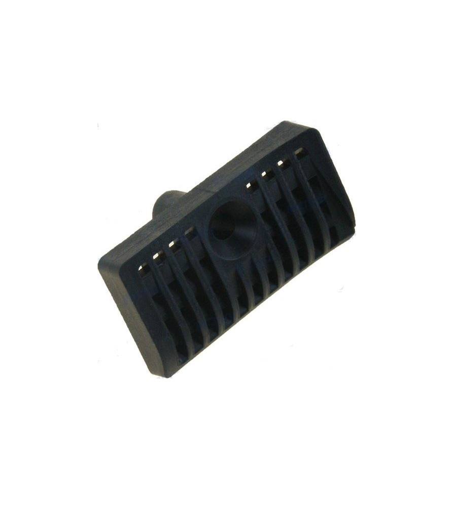 grille d'entrée d'eau A  pour embase yamaha F80A/B - F100A/D