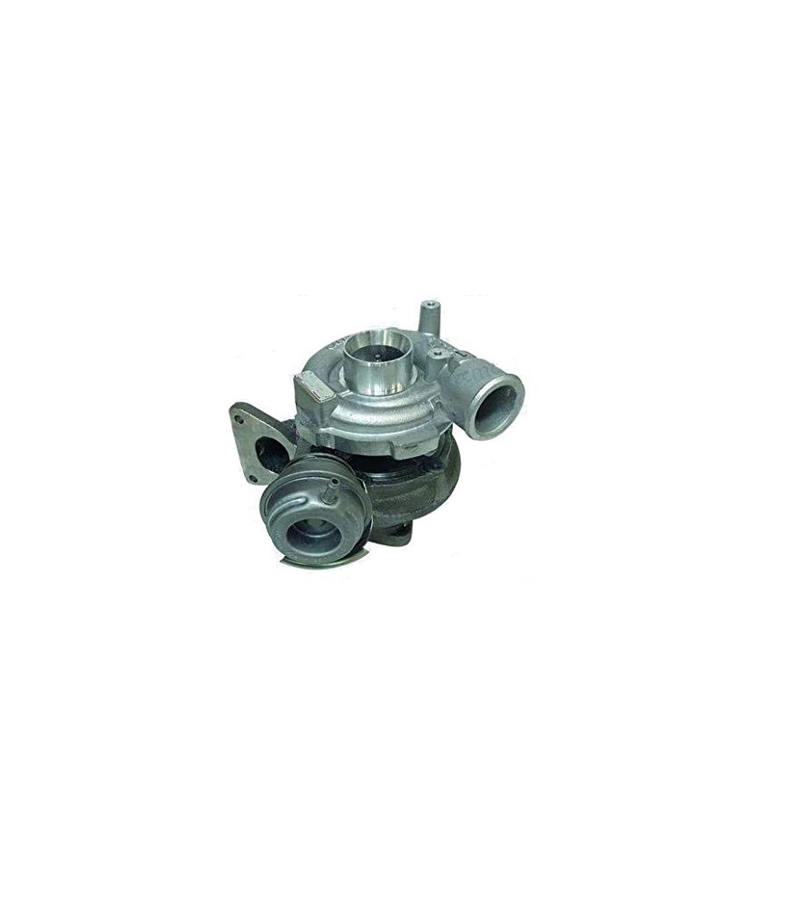 turbo pour volvo D3-110/130/160