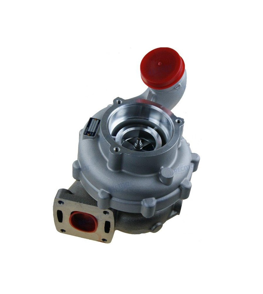 turbo pour volvo D4-300