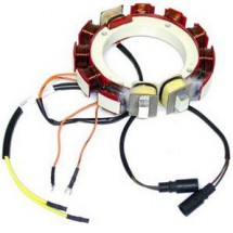 stator 200 / 300 6/8 cylindres